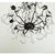 French Vintage Baguès Style Bronze & Crystal Chandelier For Sale - Image 12 of 12