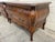 Brown Pair of Vintage Heritage Grand Tour French Louis XV Style Bombe Chests / Nightstands For Sale - Image 8 of 12