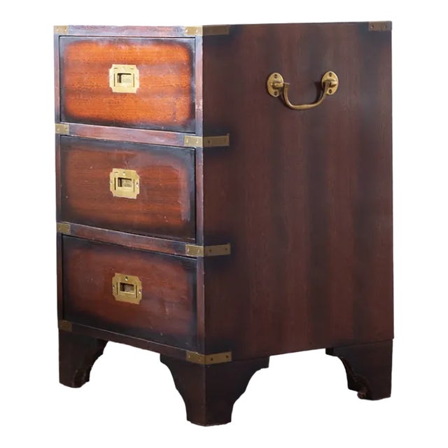 Small Vintage Chest of Drawers For Sale