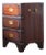 Small Vintage Chest of Drawers For Sale