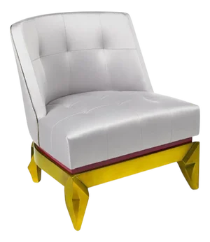 Caprice Limited Edition Chair by Munna