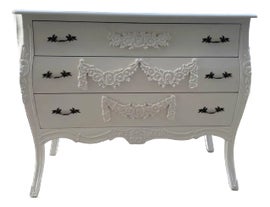 Example of New & Custom Louis XIV