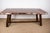 Large Brutalist Style Dining Table by Olavi Hänninen for Mikko Nupponen, 1960 For Sale - Image 10 of 18