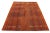 Vintage Handwoven decorative kilim rug from Kars region of Turkey.Approximately 50-60 years old. In very good condition.