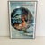 Original TAI Tourism Around the World Advertising Poster from Braun Mulhouse, 1960 For Sale - Image 17 of 17