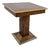 Art Deco Austrian Coffee Table, 1934 For Sale