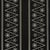 Sample - Schumacher The Pearlies Wallcovering In Black For Sale In New York - Image 6 of 6