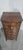 Tall Regency Mahogany Bow Front Chest of Drawers, 1910s For Sale - Image 13 of 15