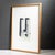 Late 20th Century Dream House a & B, Patrick Palmer Numbered and Signed Architectural Etchings, 1988 For Sale - Image 5 of 8