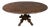 Regency Rosewood Centre Table, 1825 For Sale