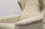 Brown Giulia Lounge Chairs by Gianfranco Frattini for Cassina, 1957, Set of 2 For Sale - Image 8 of 12