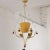 1980s Vintage Italian Suspension Lamp, 1980s For Sale - Image 5 of 12
