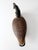 Vintage Hand Carved Painted Canada Goose Decoy For Sale - Image 13 of 17