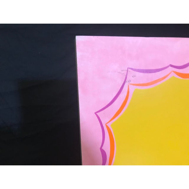 Gary Peterson "Untitled" 2001 For Sale - Image 4 of 4