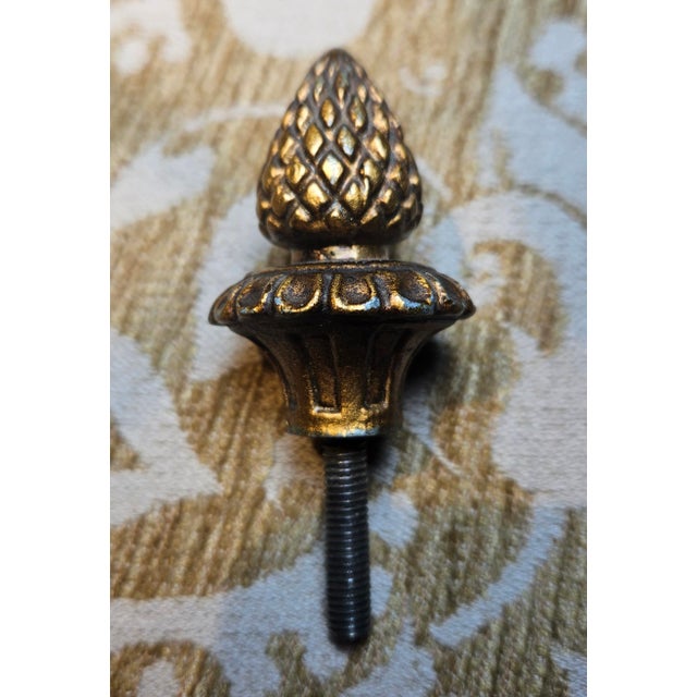 Early 20th Century Bradley and Hubbard Table Lamp For Sale - Image 12 of 18