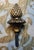 Early 20th Century Bradley and Hubbard Table Lamp For Sale - Image 12 of 18