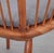 Wingback Armchair by Albert Haberer for Hermann Fleiner, Germany, 1950s For Sale - Image 4 of 10