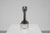 Metal Candlestick by Marcel Breuer for Gavina, Italy, 1960s For Sale - Image 7 of 18