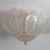 Murano Glass Flush Mount from Barovier & Toso, Italy, 1970s For Sale - Image 4 of 12