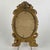 Gold Antique Gilded Frames, Set of 4 For Sale - Image 8 of 9