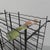 Vintage Rigidex Bottle Rack, 1950s For Sale - Image 18 of 18