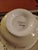 Wedgwood 1920s Antique Wedgewood QueensWare Ventnor Soup Cups and Saucers Fruit and Vine's Theme - 8pcs For Sale - Image 4 of 7