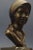Bronze Bust of Contadinella by Giovanni De Martino, Naples, Italy, Late 1800s For Sale - Image 8 of 16