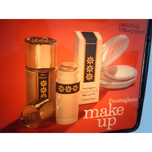 Light Sign by Richard Hudnut, 1960s For Sale - Image 11 of 18