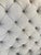 Wood Vintage Deconstructed 19th C. English Wing Settee, Restoration Hardware For Sale - Image 7 of 12