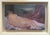 Pierre Georgeot, The Nude and the Voyeur, Oil on Canvas For Sale - Image 5 of 5