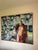 Walter Myers “Furmaid” Large-Scale Figurative Oil on Canvas, Signed and Dated 2007 For Sale - Image 9 of 11