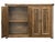 Modern Westwood 4 Door Sideboard - 63" For Sale - Image 3 of 5