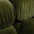 Camaleonda modular sofa designed by Mario Bellini for B&B Italia in 1970 and produced in 1972. This set is composed of one...