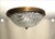 Ceiling Light in Murano Glass from Leuchten, 1980s For Sale - Image 8 of 12
