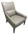 Thayer Armchair by Cr Laine For Sale