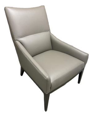 Thayer Armchair by Cr Laine