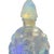 Glass Sabino Gaite Opalescent Art Deco Perfume Bottle With Nymph Relief, France For Sale - Image 7 of 11