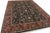 Middle Eastern Hand-Knotted Rug For Sale - Image 4 of 7