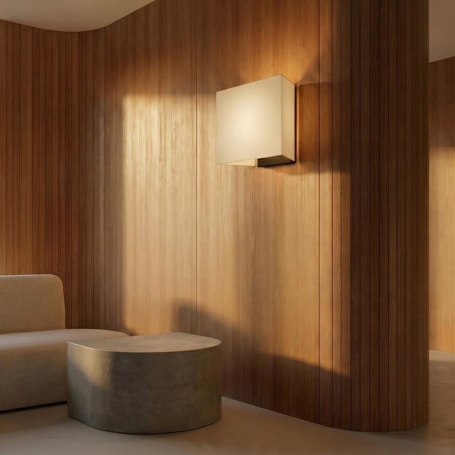 Artemide Academy Medium Wall Lamp by Cini Boeri for Artemide, 1978 For Sale - Image 4 of 13