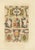 Launay after Albert Racinet, XCIII of L’Ornement Polychrome, 1869, Paper For Sale - Image 10 of 10