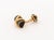 Schlumberger X Tiffany & Co. Gold Enamel Cufflinks For Sale In New York - Image 6 of 8