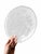 Ulla Crystal Glass Plate from Kosta Boda, 1980s For Sale - Image 3 of 6