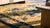 Antique Chinese Ningxia Rug 4' 4'' x5' 8'' For Sale - Image 9 of 10