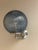 Contemporary "Ballotton" Blue Murano Glass Wall Sconce For Sale - Image 12 of 12
