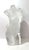 1980s 1980s M. Malstrom Acrylic Female Nude Sculpture, Numbered 45/300 For Sale - Image 5 of 11