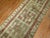 Antique Persian Kurd Runner For Sale In New York - Image 6 of 18