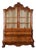 Baroque Display Cabinet, Holland, 1760 For Sale
