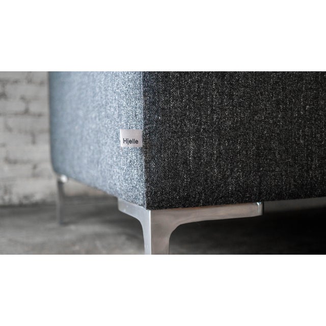 Design Within Reach Arena Sofa by Dag Hjelle for Lk Hjelle For Sale - Image 14 of 16
