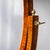 Biedermeier Table Mirror with Eagle, Vienna, 19th Century For Sale - Image 6 of 9
