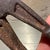 Antique Carpenter's Pincers Eye Hole Gripper Plier Industrial Decor For Sale In San Diego - Image 6 of 10